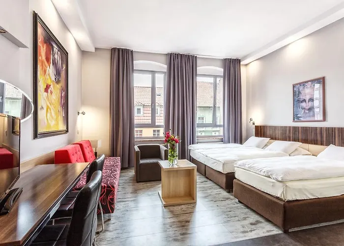 Grand Boutique Hotel - Dawny Hotel Kaliski Ratuszowy