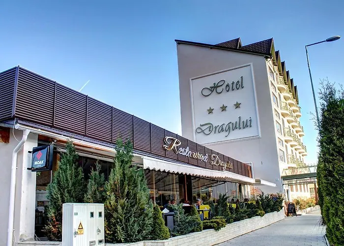 Hotel Dragului