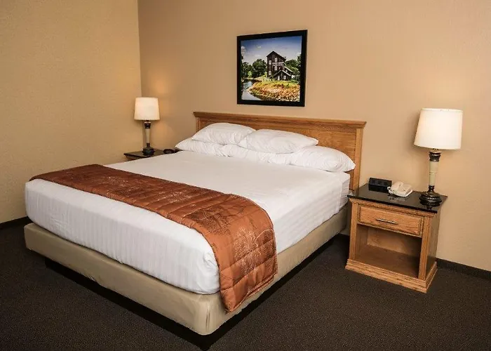 Marv Herzog Hotel