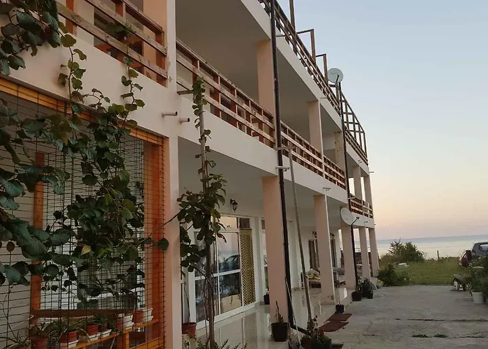 Hotel Rohi
