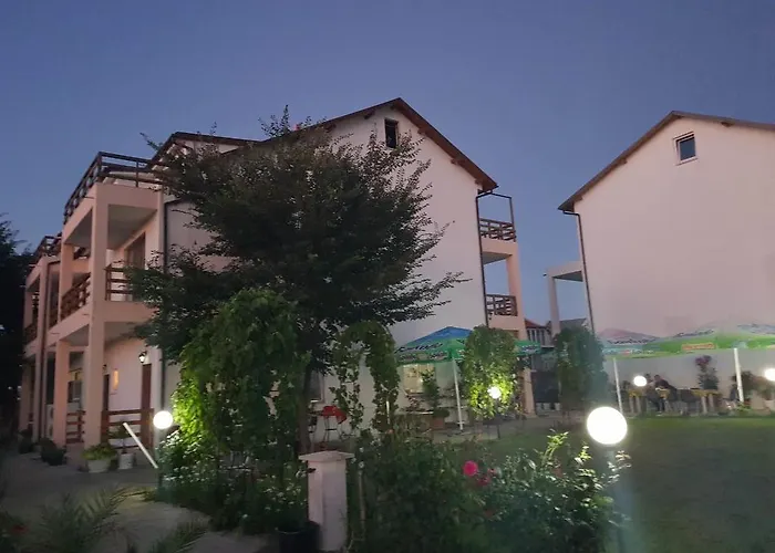 Hotel Rohi