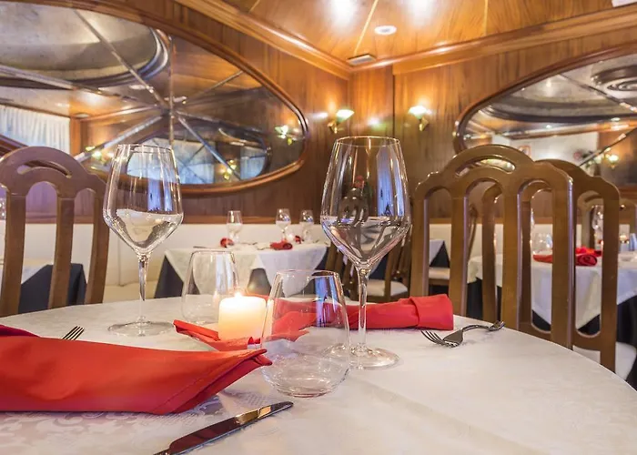 Hotel Floris