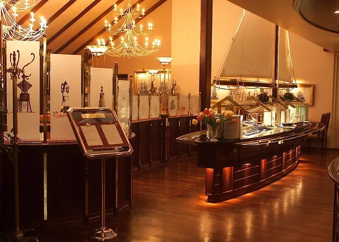 Parkhotel Stader Hof