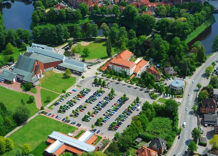 Parkhotel Stader Hof