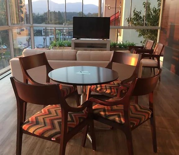 Hotel União
