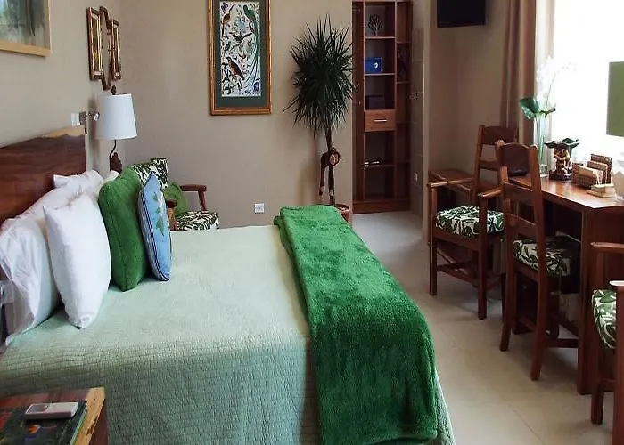 Hotel La Gaviota Tropical
