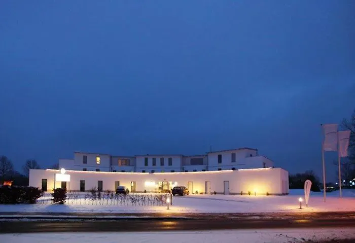 Das Neue Hotel Am Park