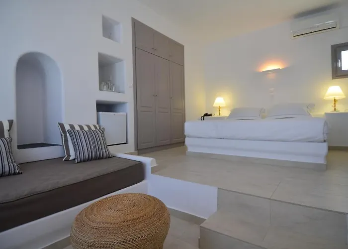 Mar Inn Hotel