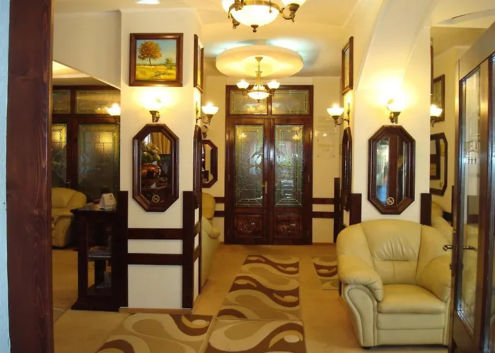 Hotel Ami