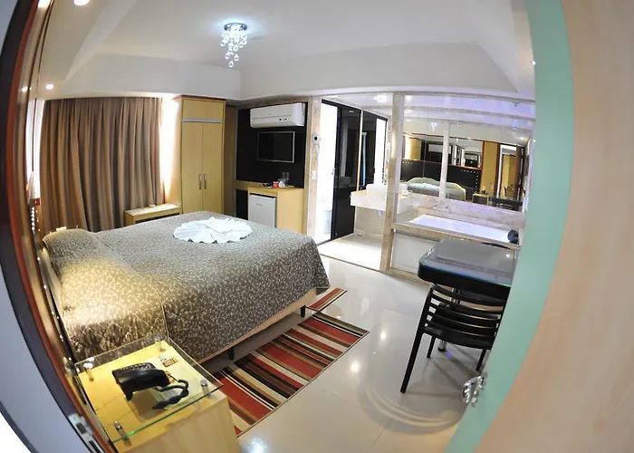 Hotel Premium Plaza
