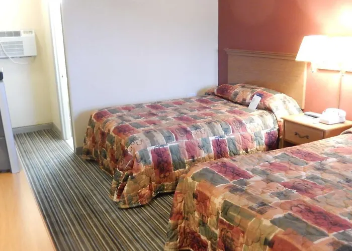 Scottish Inns And Suites- Bordentown, Nj