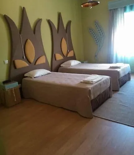 Hotel Vitoria