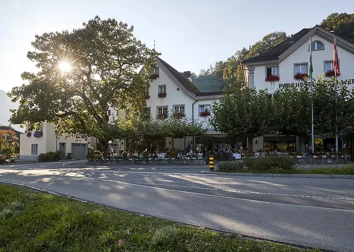 Parkhotel Schwert