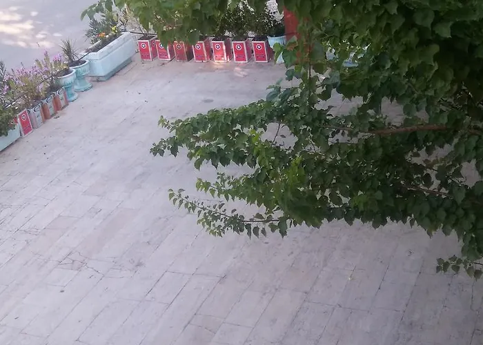 Hasyurt Hotel
