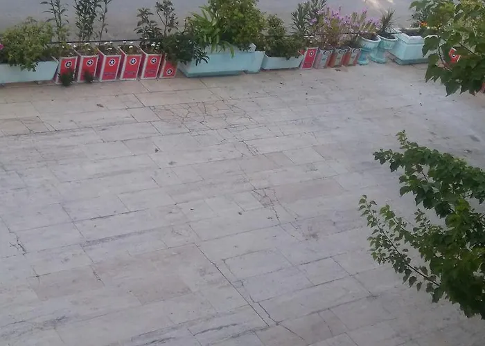 Hasyurt Hotel