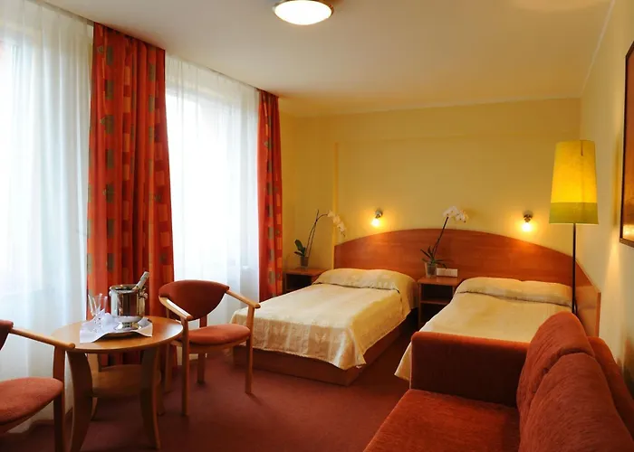 Hotel Gorzow