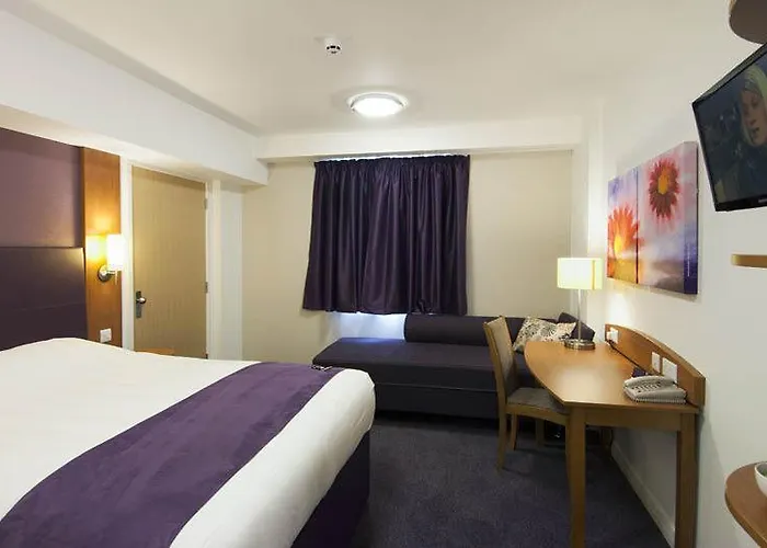 Premier Inn Wellingborough