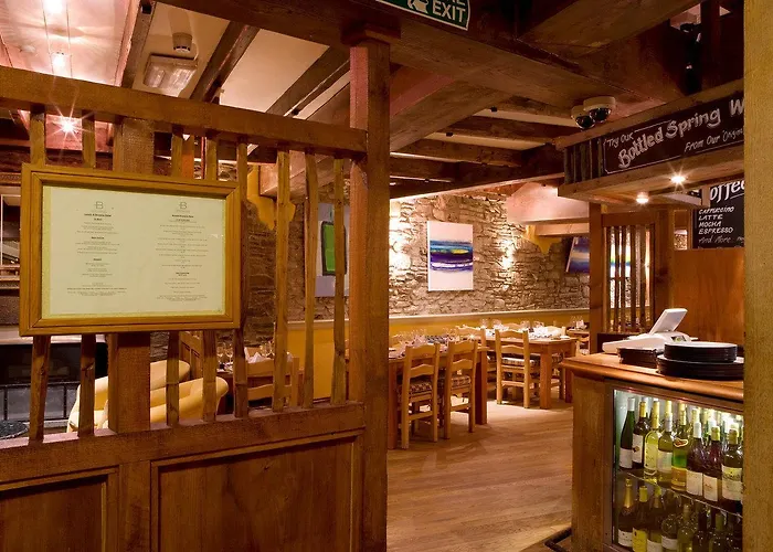 Browns Tavistock