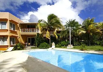 Seapoint Beach Bungalows