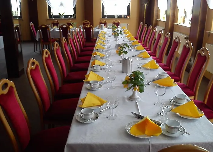 Hotel Am Schiffshebewerk