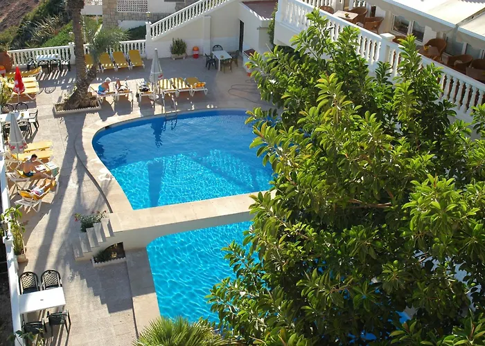 Hotel Masa International