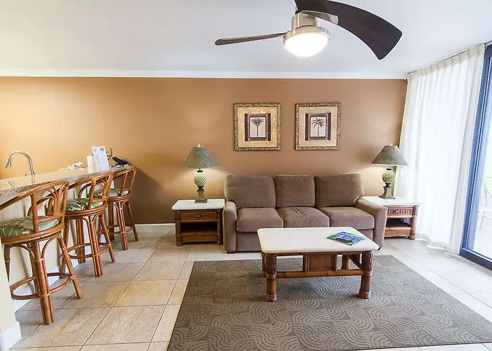 Kona Reef