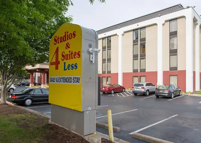 Studio And Suites 4 Less Western Branch
