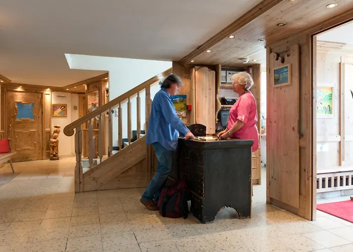 Hotel Linde