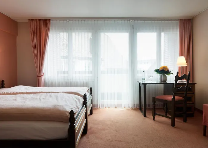 Hotel Linde