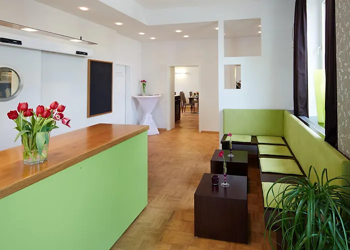 Hotel Karolinger Hof