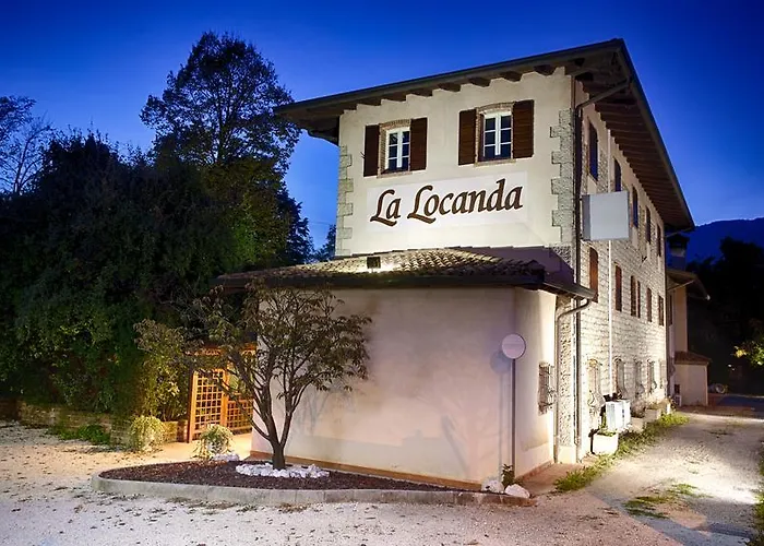 La Locanda