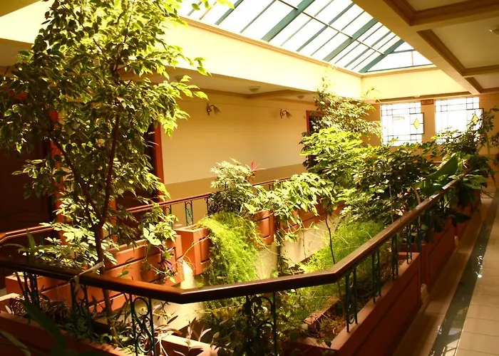 Hotel Premier