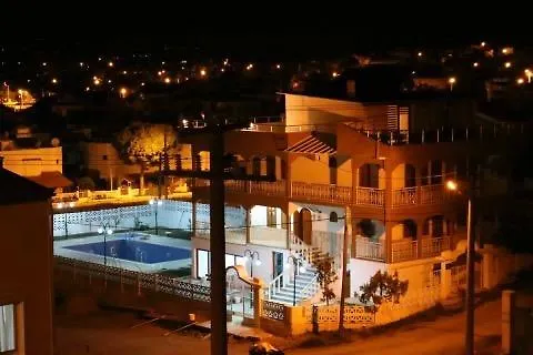 Teras Butik Otel