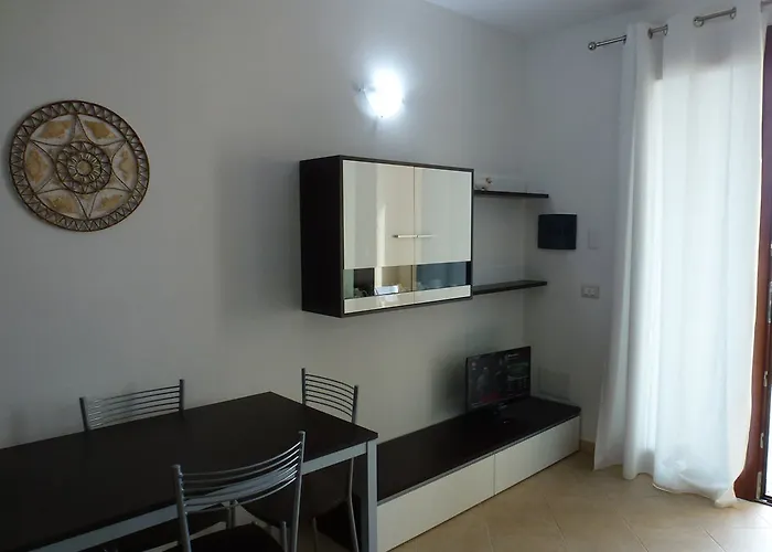 Residence Li Russi