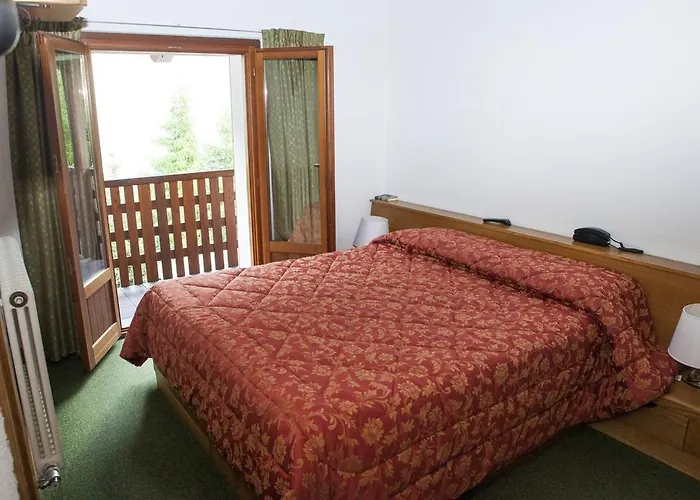 Hotel Vallée De Cogne
