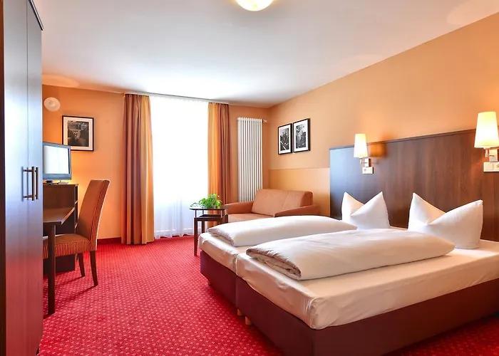 Hotel Auf Wolke 8