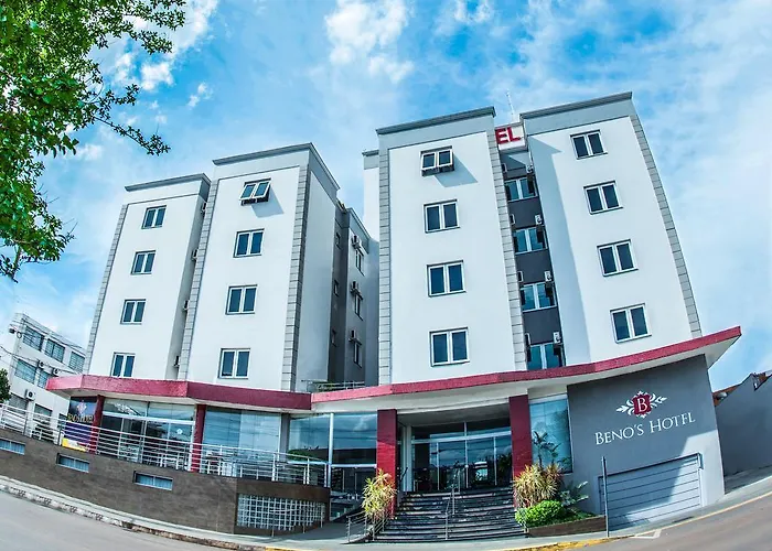 Benos Hotel