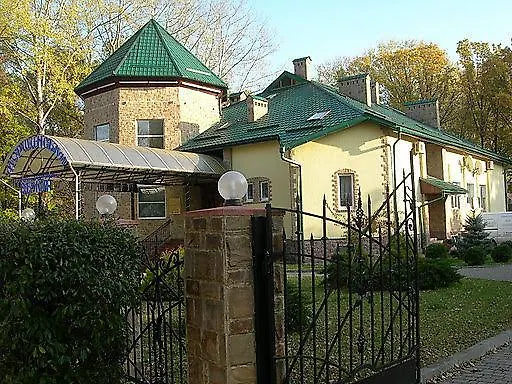 Morshynska Vezha Hotel
