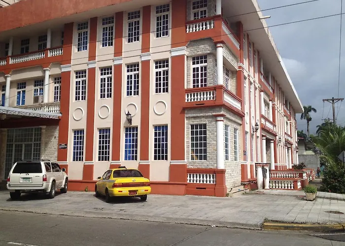 Meryland Hotel