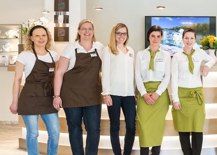 Landhotel Kristall
