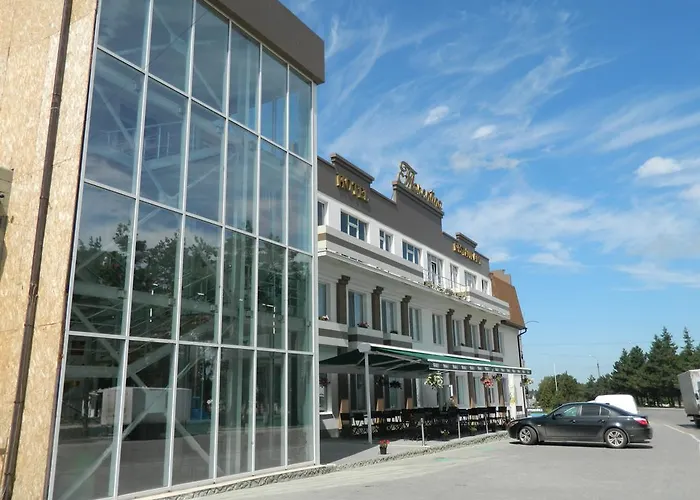 Florentina Hotel