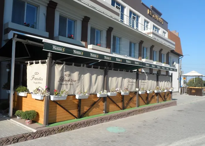 Florentina Hotel