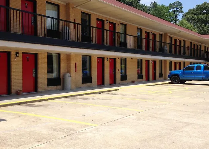 Knights Inn Elizabethtown