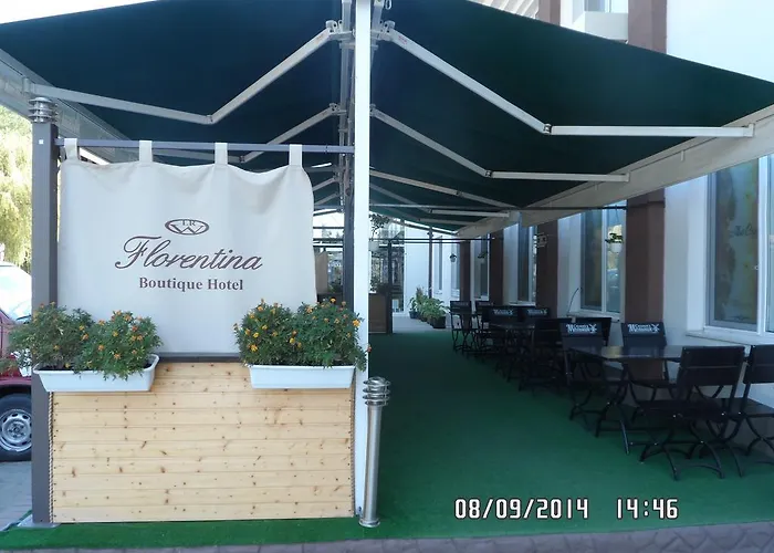 Florentina Hotel