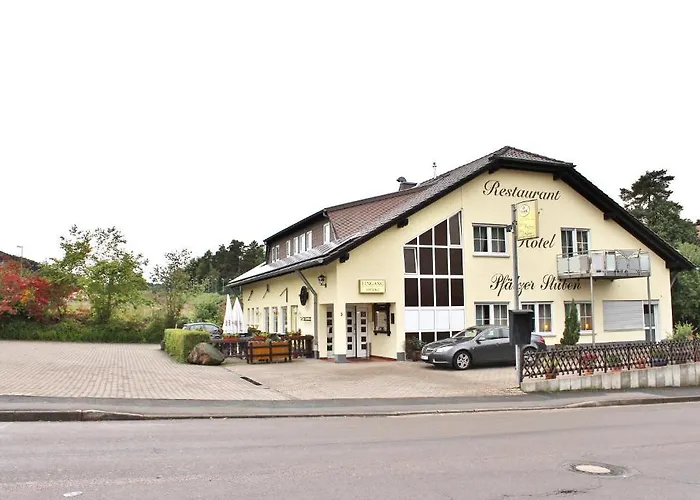 Pfaelzer Stuben