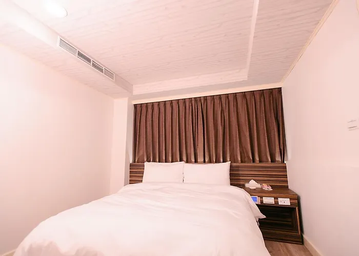Duke Business Hotel