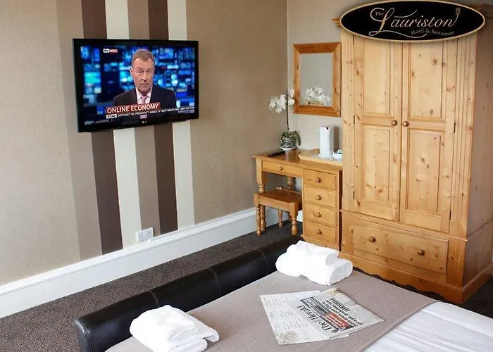 Lauriston Hotel