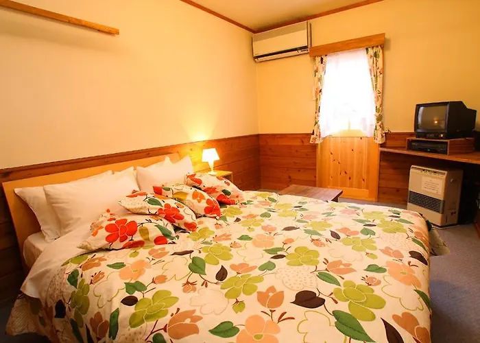 Pension Oz