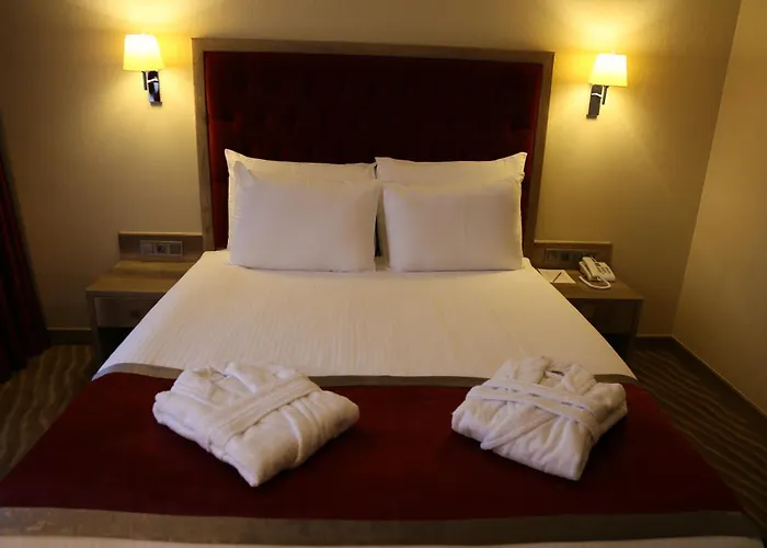 Clarion Hotel Kahramanmaras