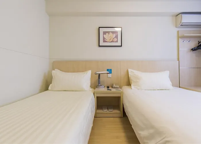 Jinjiang Inn Weihai Shandong University